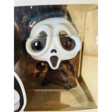Funko Pop! Movies Ghost Face Vinyl Figure 1607 Ghost Face